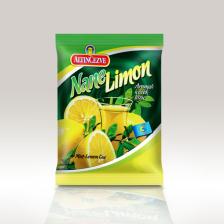 Nane Limon Aromalı Içecek Toz Içecek Oralet