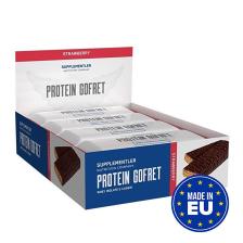 .com Protein Gofret 40 gr 12 Adet