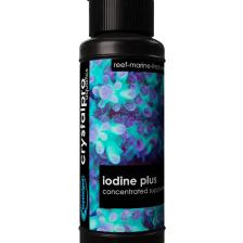Iodine Plus Akvaryum Iyot Takviyesi 125ml