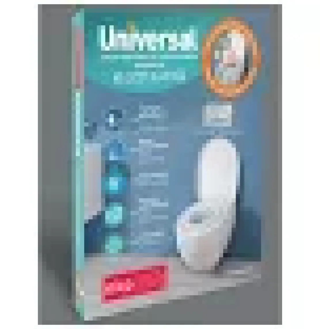 Nkp Universal Çocuk Yetişkin Klozet Kapağı