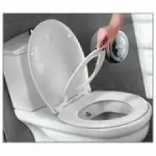 Nkp Universal Çocuk Yetişkin Klozet Kapağı