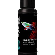 Guppy Minerals Lepistes Su Düzenleyici Mineral 125ml