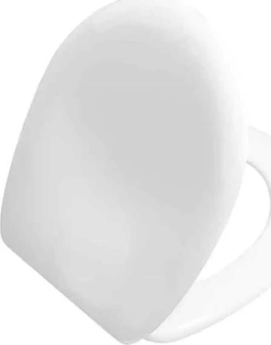 Norm Nuvoplast Klozet Kapağı Beyaz 70-003-002
Normal Kapanır Standarttır.