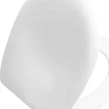 Norm Nuvoplast Klozet Kapağı Beyaz 70-003-002
Normal Kapanır Standarttır.