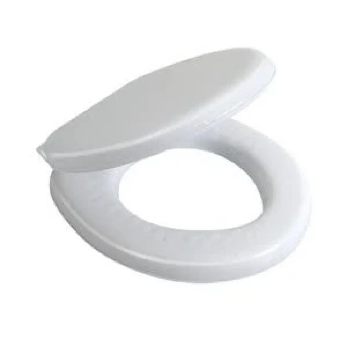 Evcazım CLK426 Süngerli Jumbo Soft Klozet