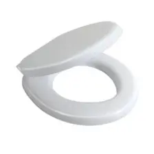 Evcazım CLK426 Süngerli Jumbo Soft Klozet