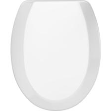 Rona Tisa ThermoPlast Standart Klozet Kapağı  (Üstten Monte)
