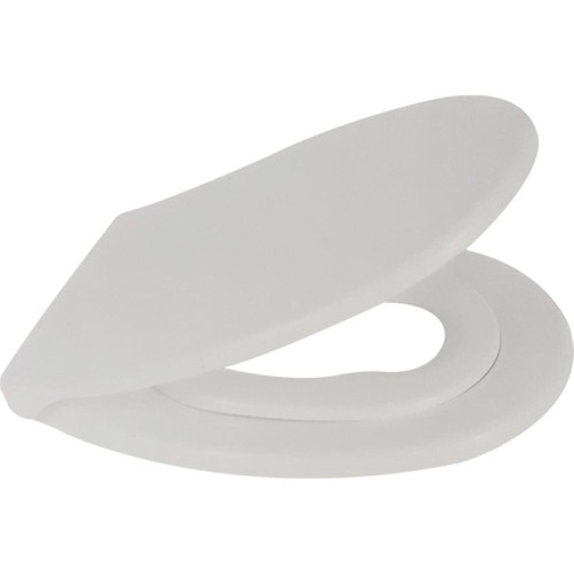 Nkp Family Çocuk Yetişkin Klozet Kapağı NKP-0348