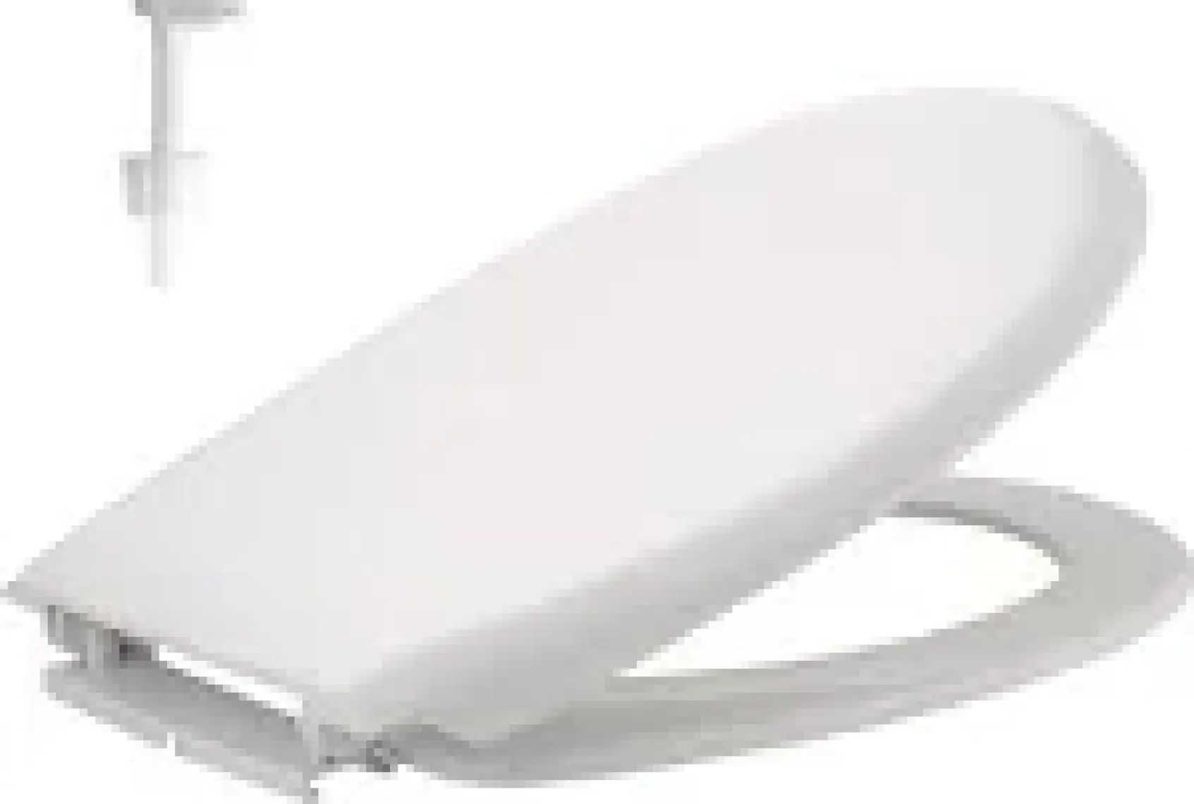Japar Vega Klozet Kapağı