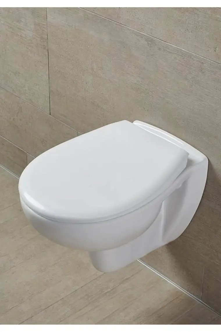 Japar Vega Klozet Kapağı
