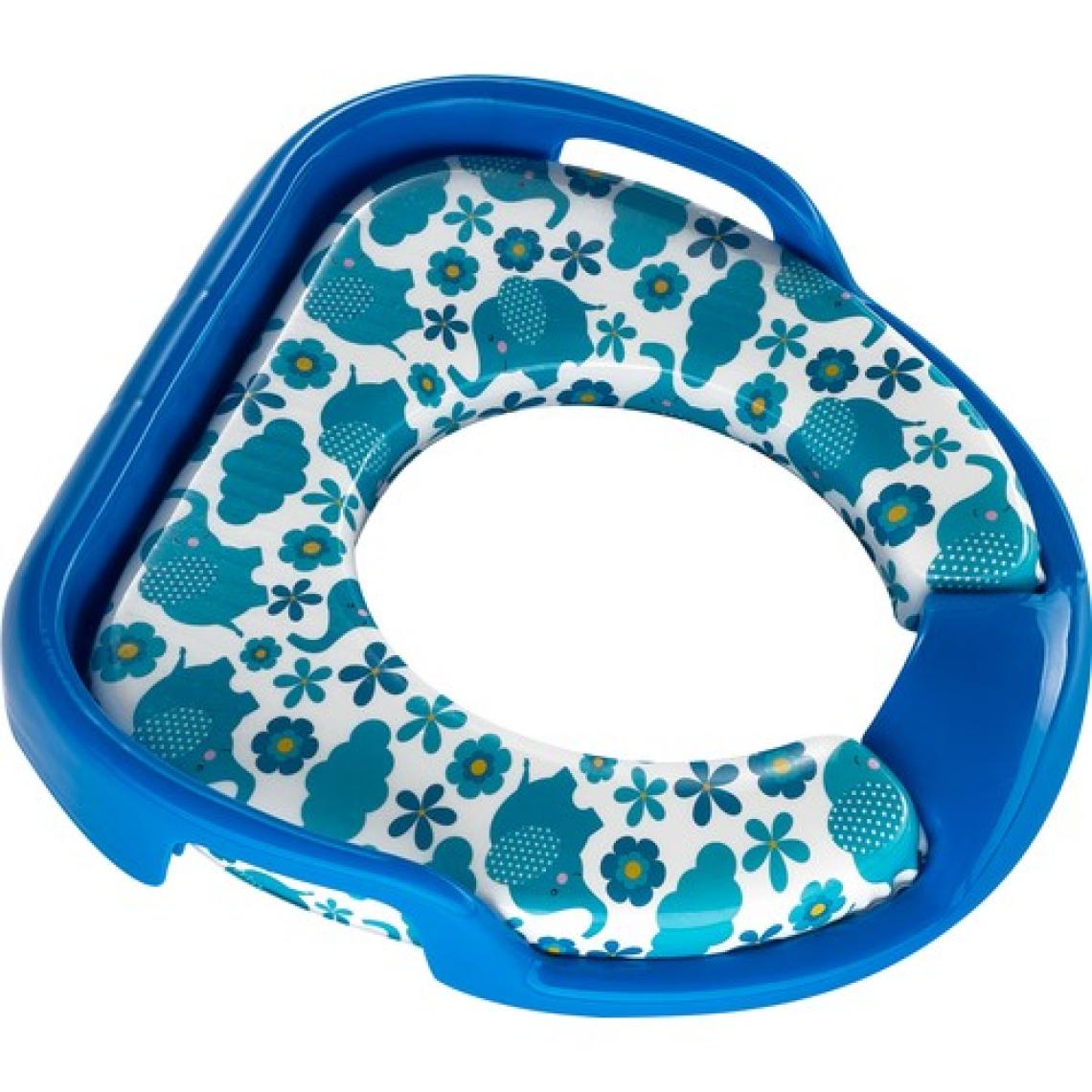 Softy Jumbo Kids Bebek / Çocuk Klozet Kapağı Adaptörü