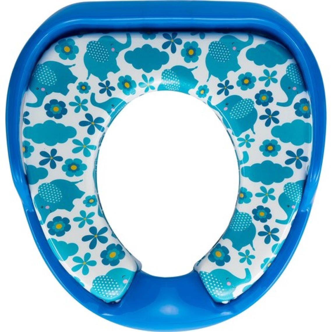 Softy Jumbo Kids Bebek / Çocuk Klozet Kapağı Adaptörü