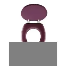 Softy Classic Desenli Klozet Kapağı 6087
