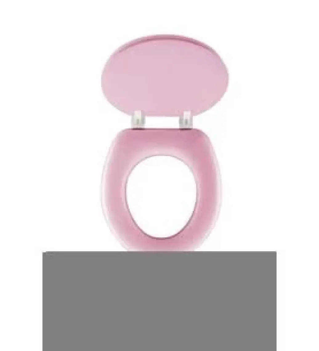 Softy Classic Desenli Klozet Kapağı 6087