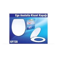 Özbest Ege Anatolia Klozet Kapağı KP720
