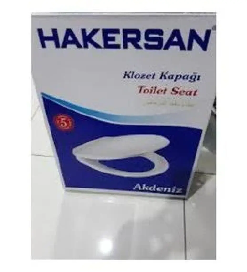 Master Klozet Kapağı