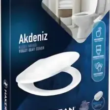 Master Klozet Kapağı