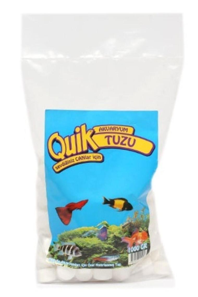 Akvaryum Tuzu 1 Kg