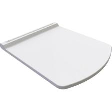 Bien Salvo Monoslim Proplast Yavaş Kapanır Klozet Kapağı SVMP11W5W50B0