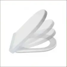 Gala Amortisörlü Klozet Kapağı