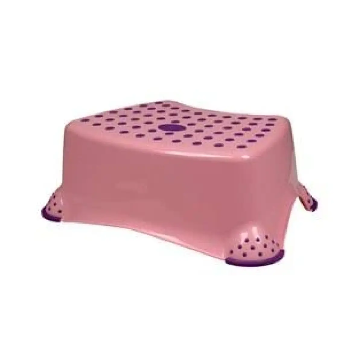 Marine Çocuk Basamağı Pembe