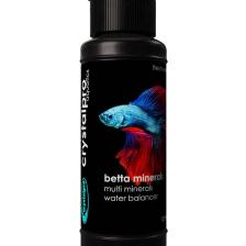 Betta Minerals Beta Için Mineral Katkısı 125 ml