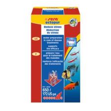 Ectopur 130gr Stres Önleyici Balık Ilacı