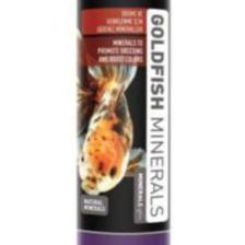 Goldfish Minerals Gh Japon Ve Koi Balık Vitamini 85 ml