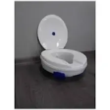 Klozet Yükseltici- Musluklu
