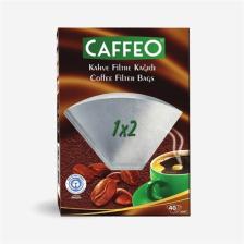 Filtre Kahve Kağıdı 1x2 40 Lı