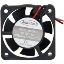 Marxlow 12V Fan 40x40x10mm