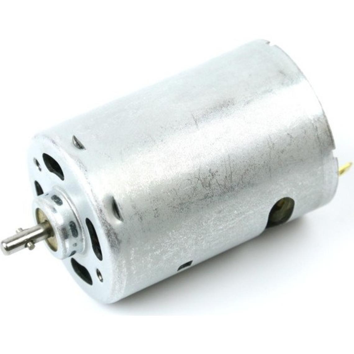 Robotistan RS545 Redüktörsüz Dc Motor
