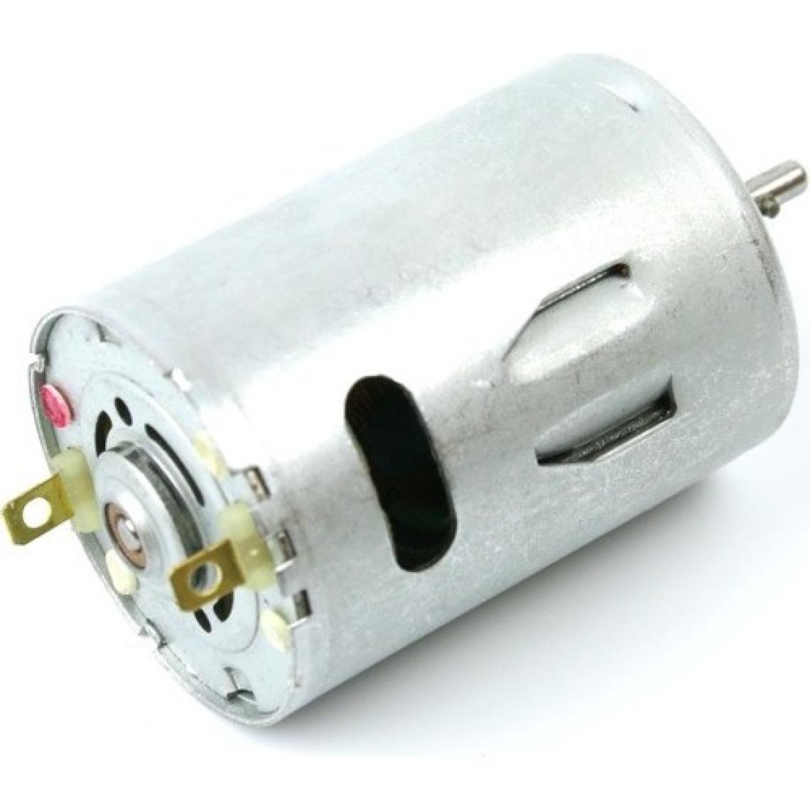 Robotistan RS545 Redüktörsüz Dc Motor