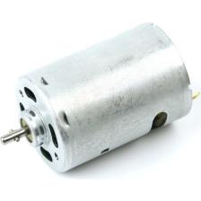 Robotistan RS545 Redüktörsüz Dc Motor