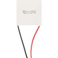 TEC1-12703 Peltier 30x30mm / 12V 3A
