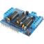 Arduino Step Motor Sürücü L293D Servo DC Motor Driver Shield