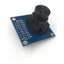 Motorobit OV7670 Arduino Kamera Modülü