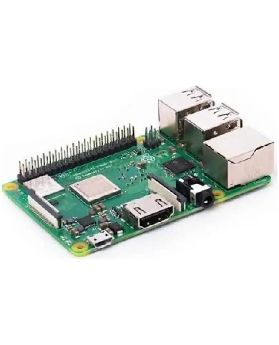 Raspberry Pi Raspberry Pi 3 B+