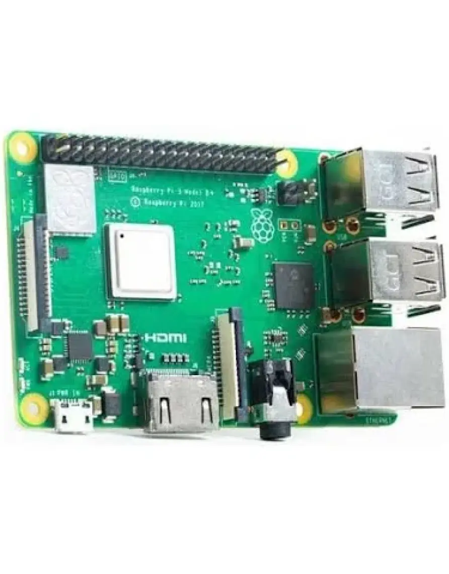 Raspberry Pi Raspberry Pi 3 B+