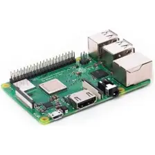 Raspberry Pi Raspberry Pi 3 B+