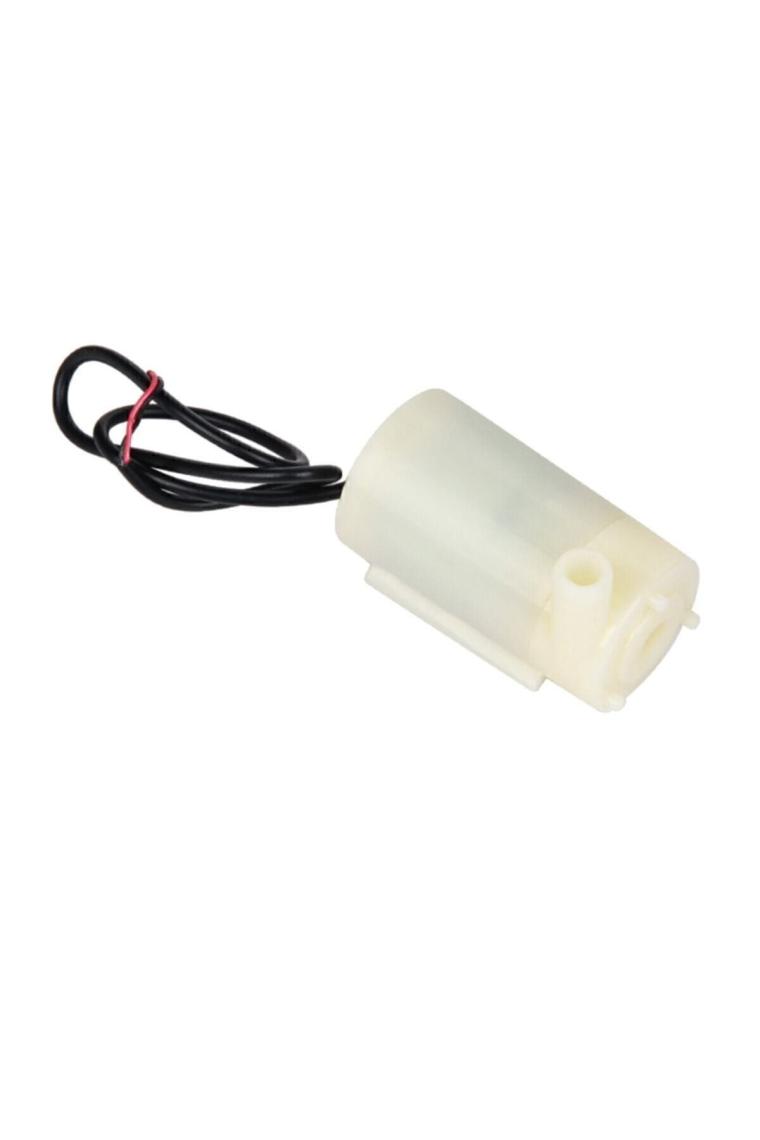 China Mini Dalgıç Su Pompası Dc 2.5V-6V 120 Litre/saat