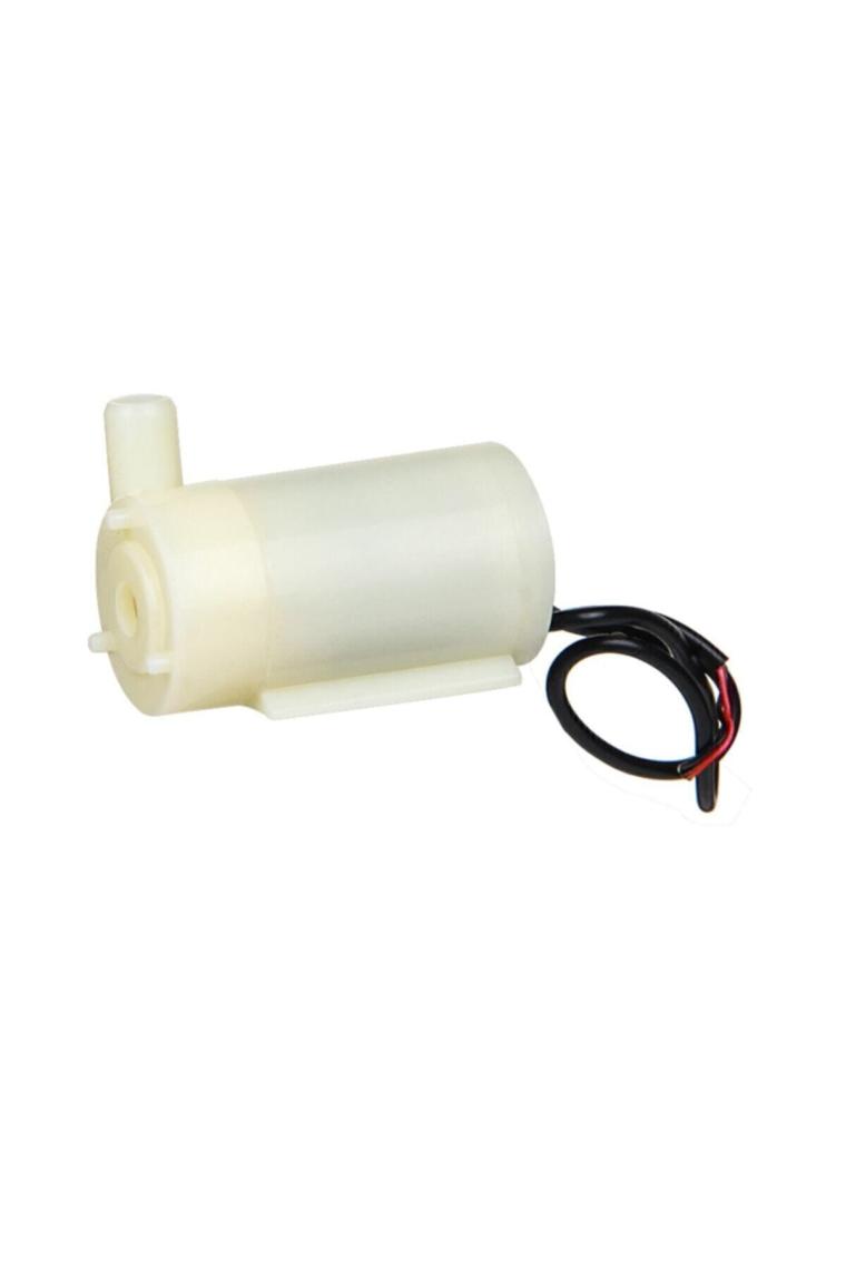 China Mini Dalgıç Su Pompası Dc 2.5V-6V 120 Litre/saat