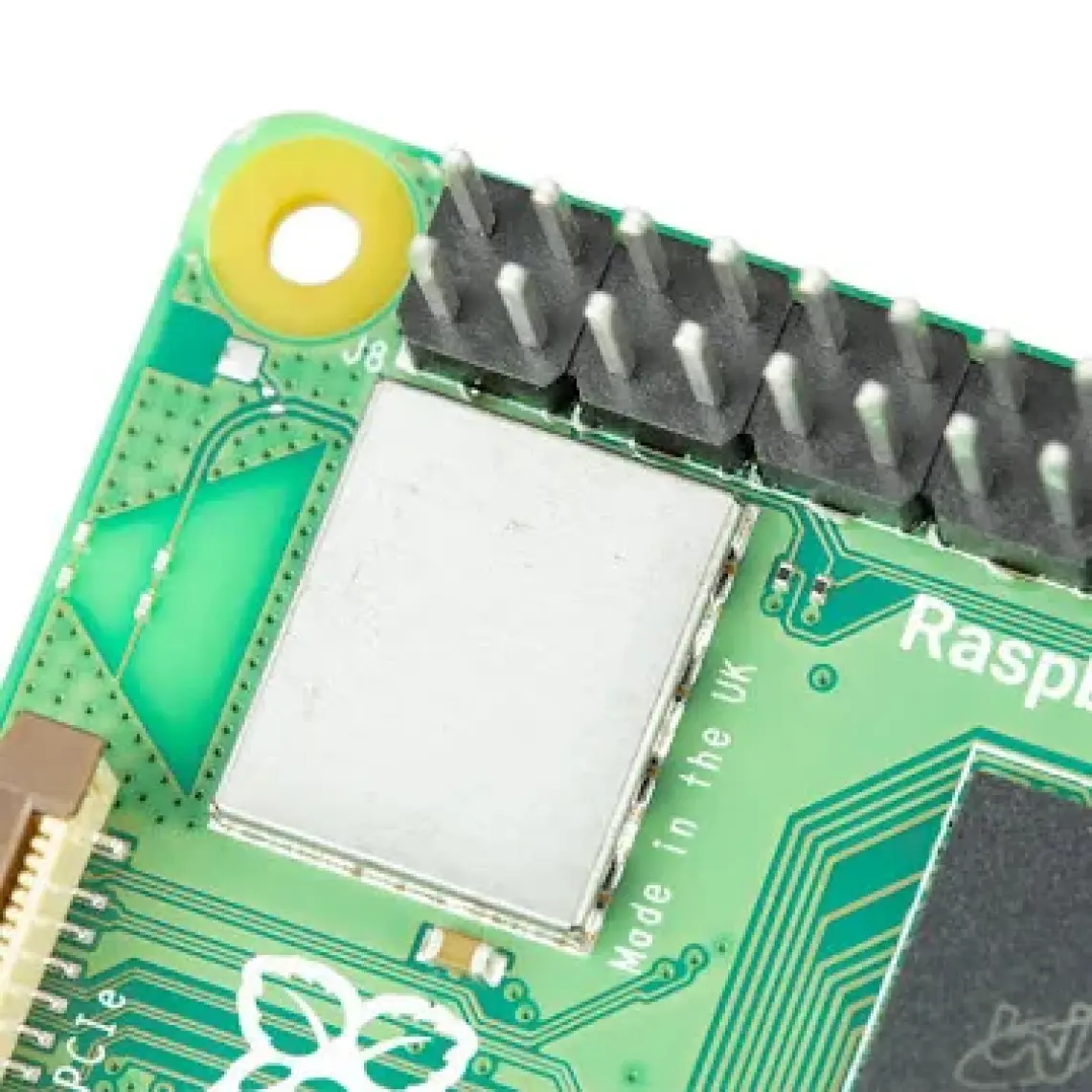 Raspberry Pi 5