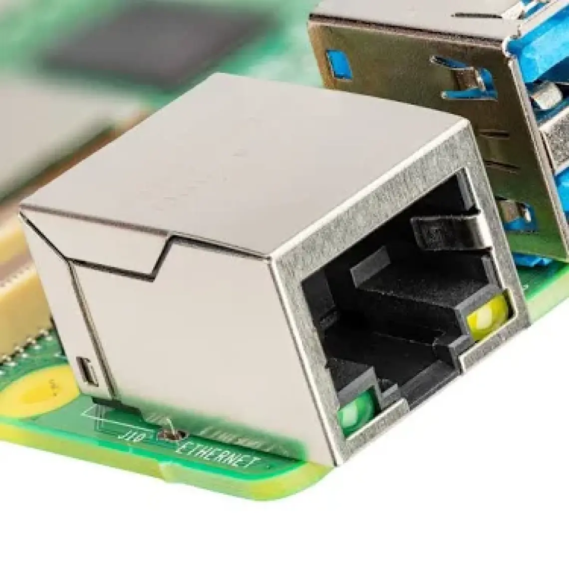 Raspberry Pi 5