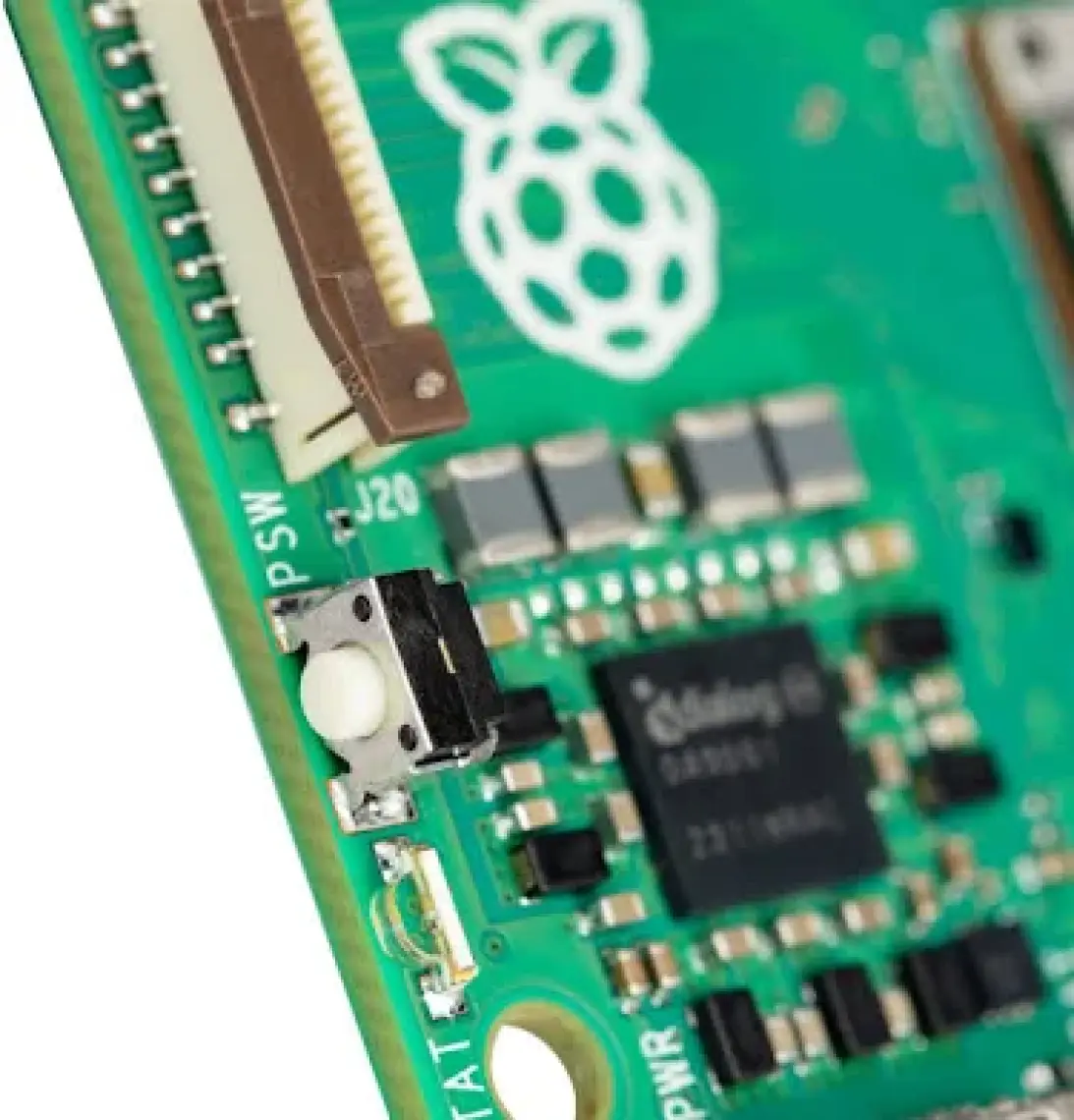 Raspberry Pi 5
