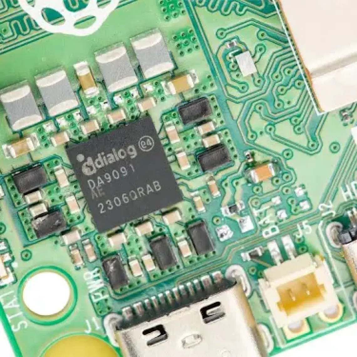 Raspberry Pi 5