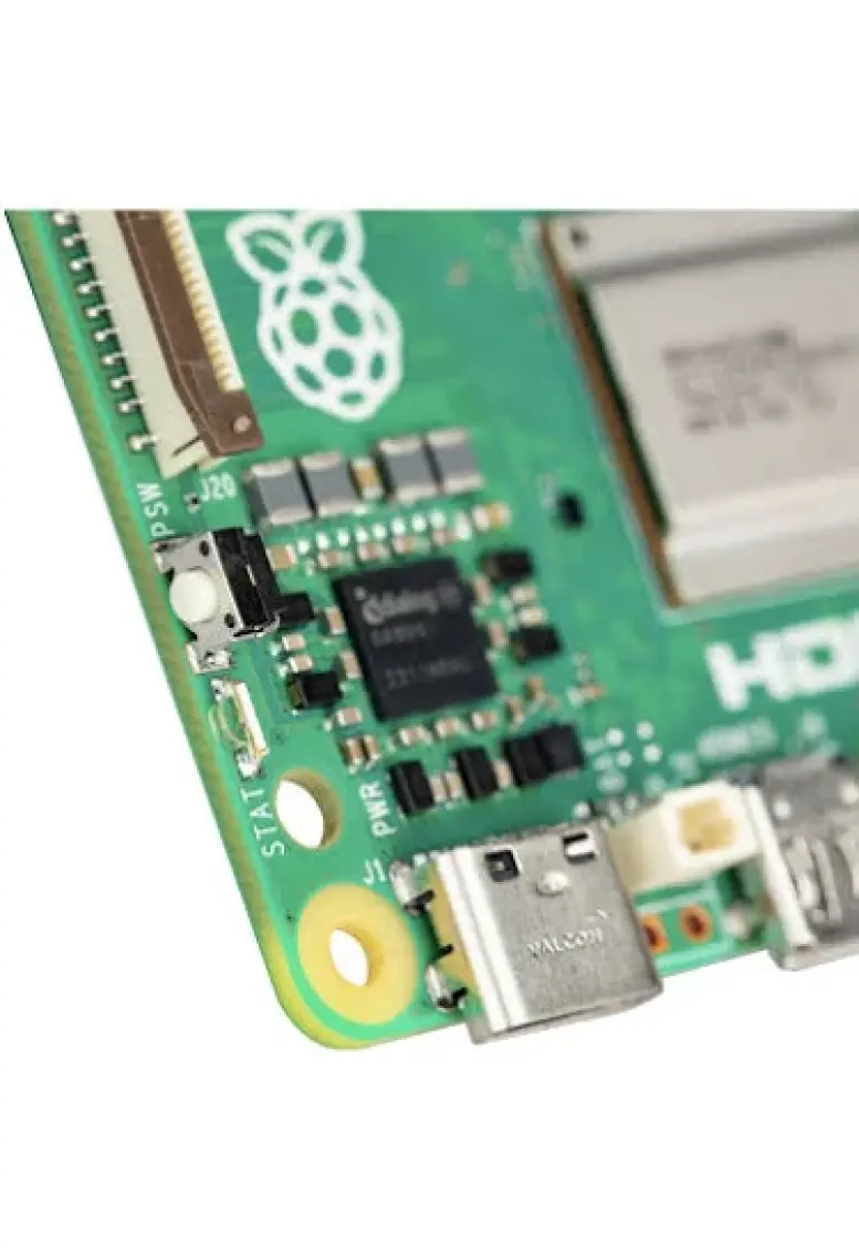 Raspberry Pi 5