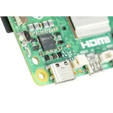 Raspberry Pi 5