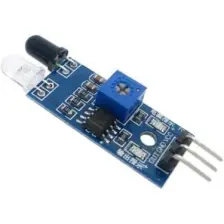 Keskinler Arduino IR Alıcı - Verici Modül