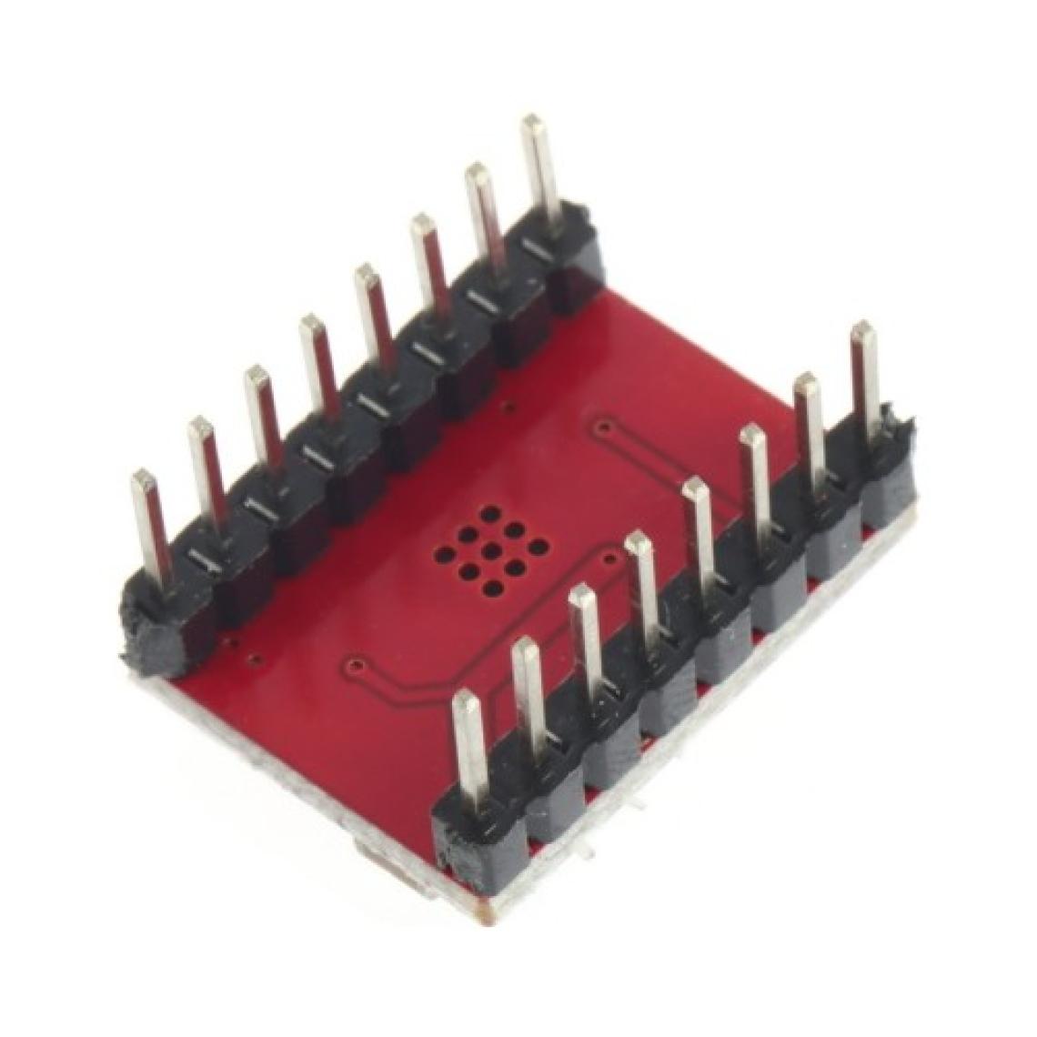 A4988 Step Motor Sürücü Devresi Step Motor Sürücü Kartı